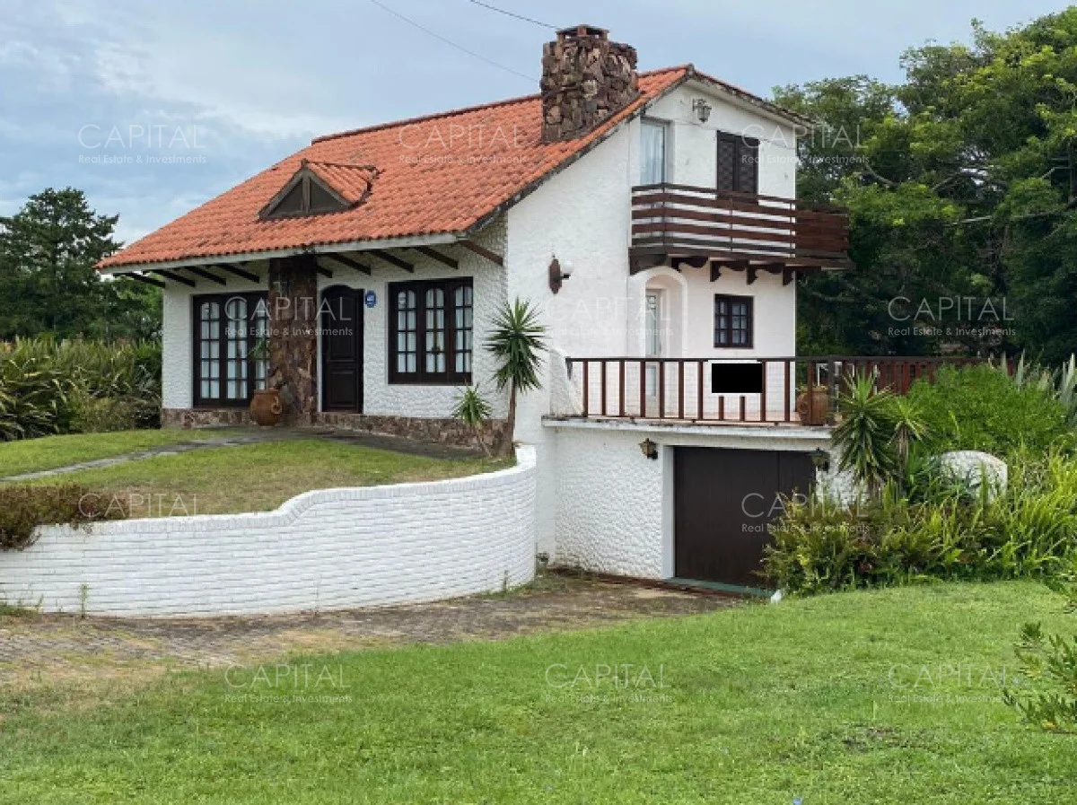 Casa en Pinares, propiedad 281699 -Imagen 2