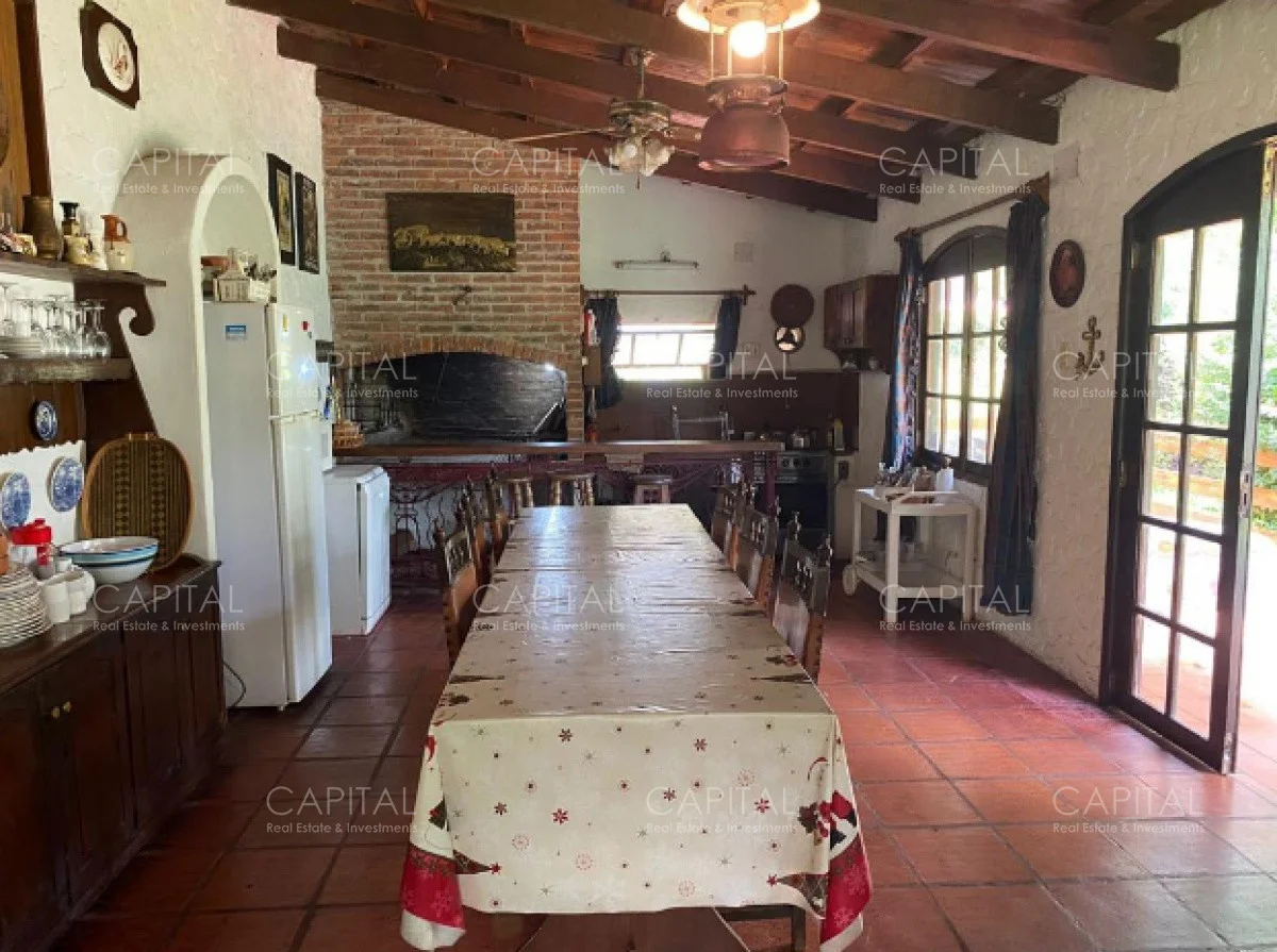 Casa en Pinares, propiedad 281699 -Imagen 11