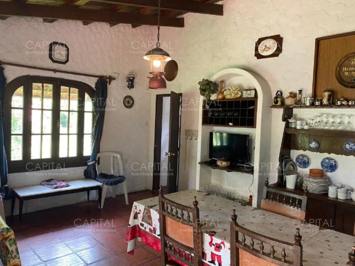 Casa en Pinares, propiedad 281699 -Imagen 12