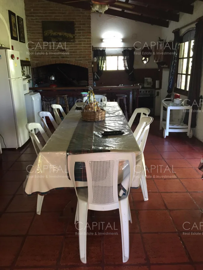 Casa en Pinares, propiedad 281699 -Imagen 13