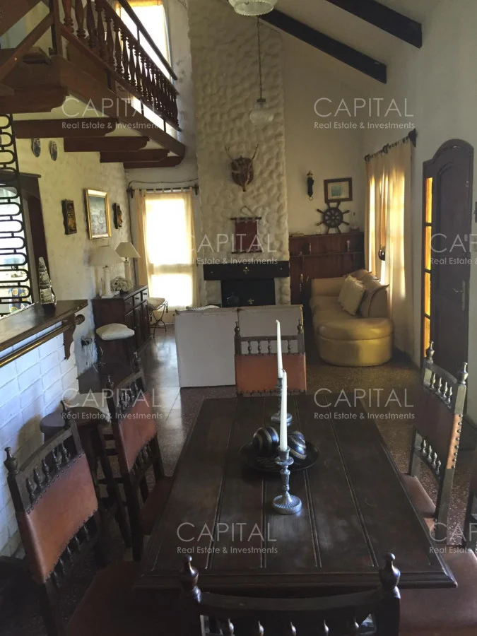 Casa en Pinares, propiedad 281699 -Imagen 3