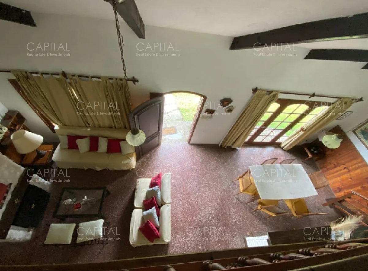 Casa en Pinares, propiedad 281699 -Imagen 4