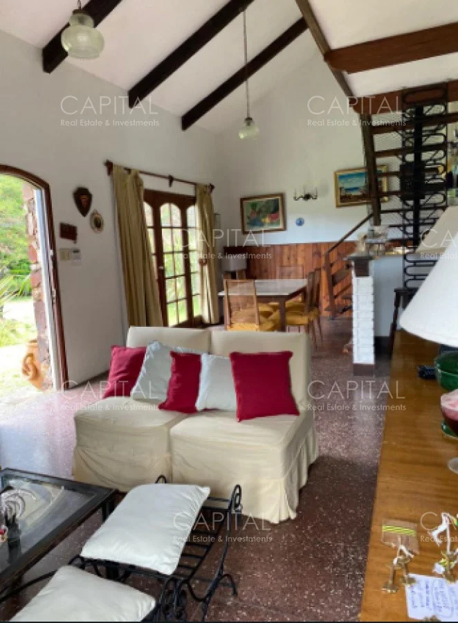 Casa en Pinares, propiedad 281699 -Imagen 5