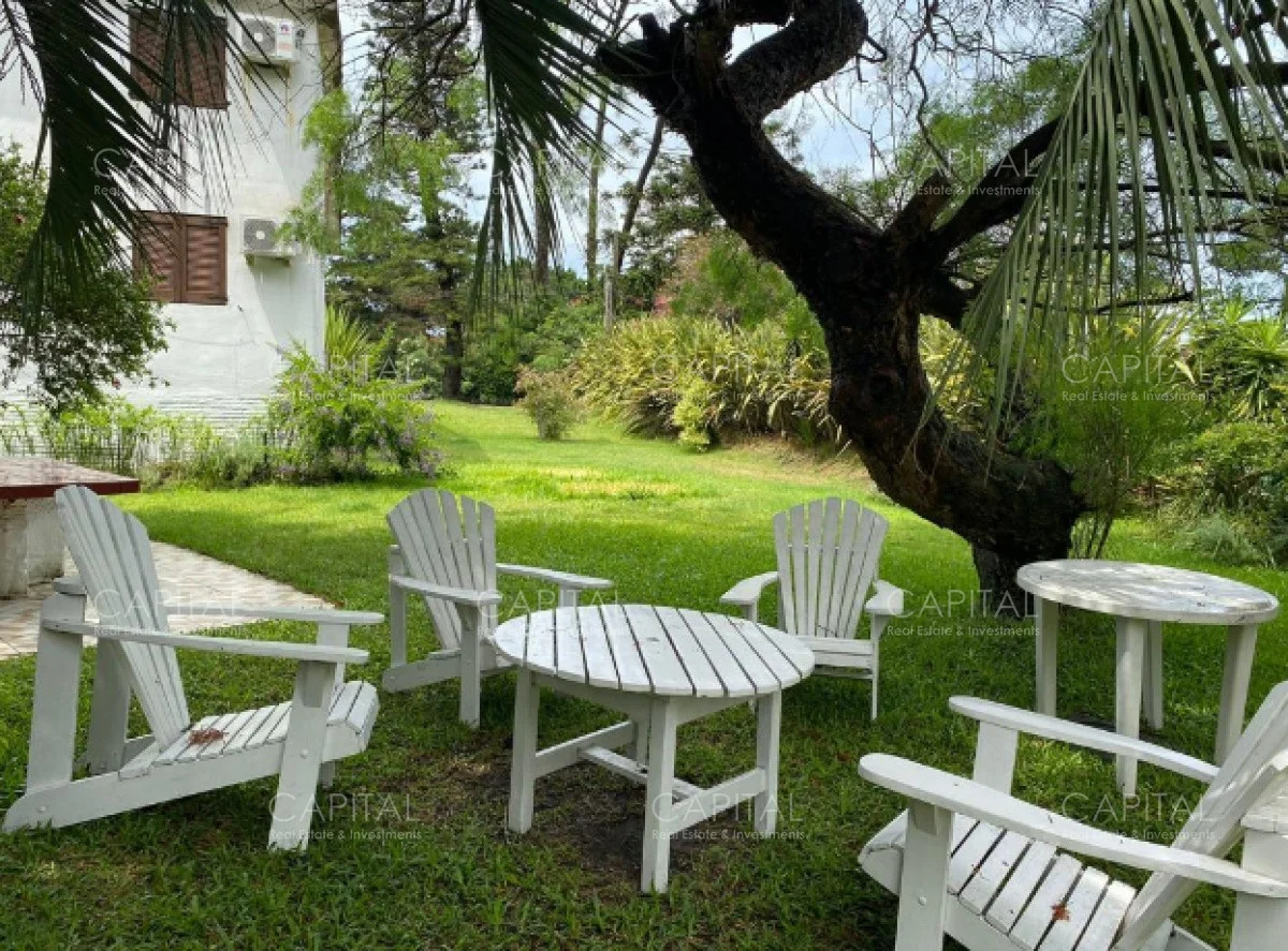 Casa en Pinares, propiedad 281699 -Imagen 9