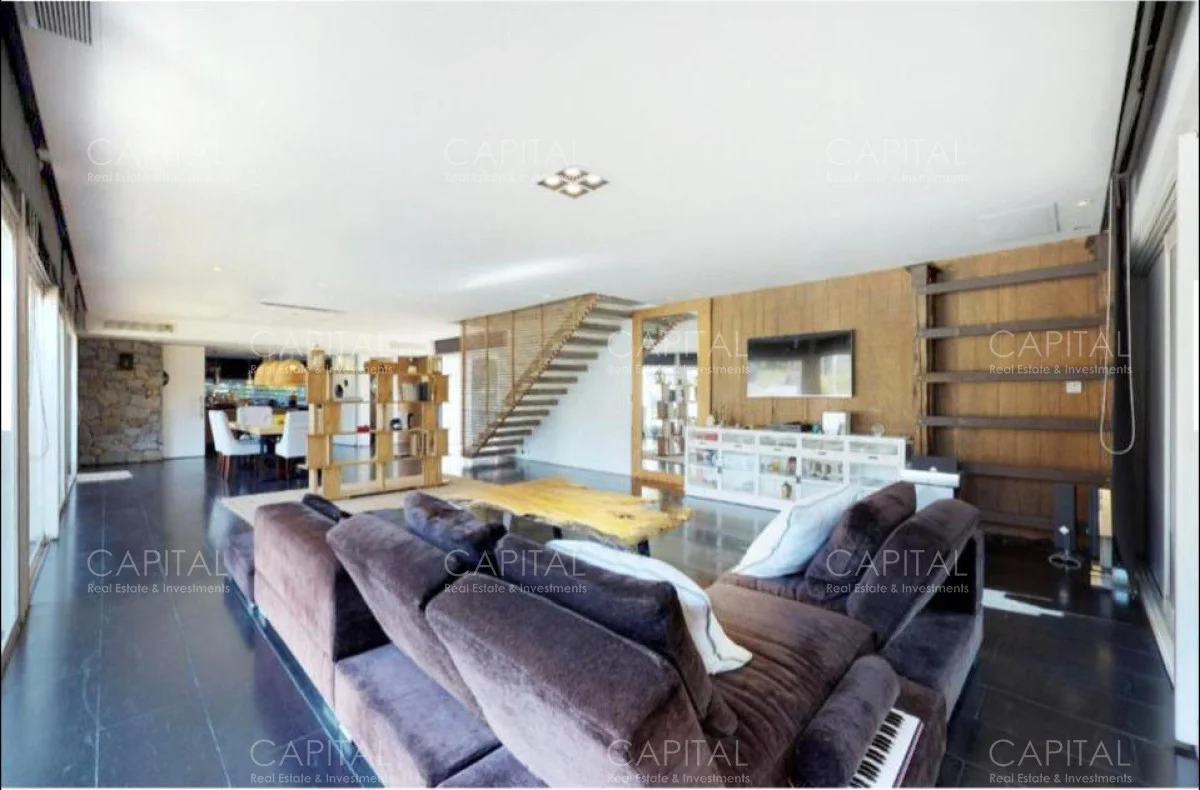 Casa en Punta del Este, propiedad 281700 -Imagen 2