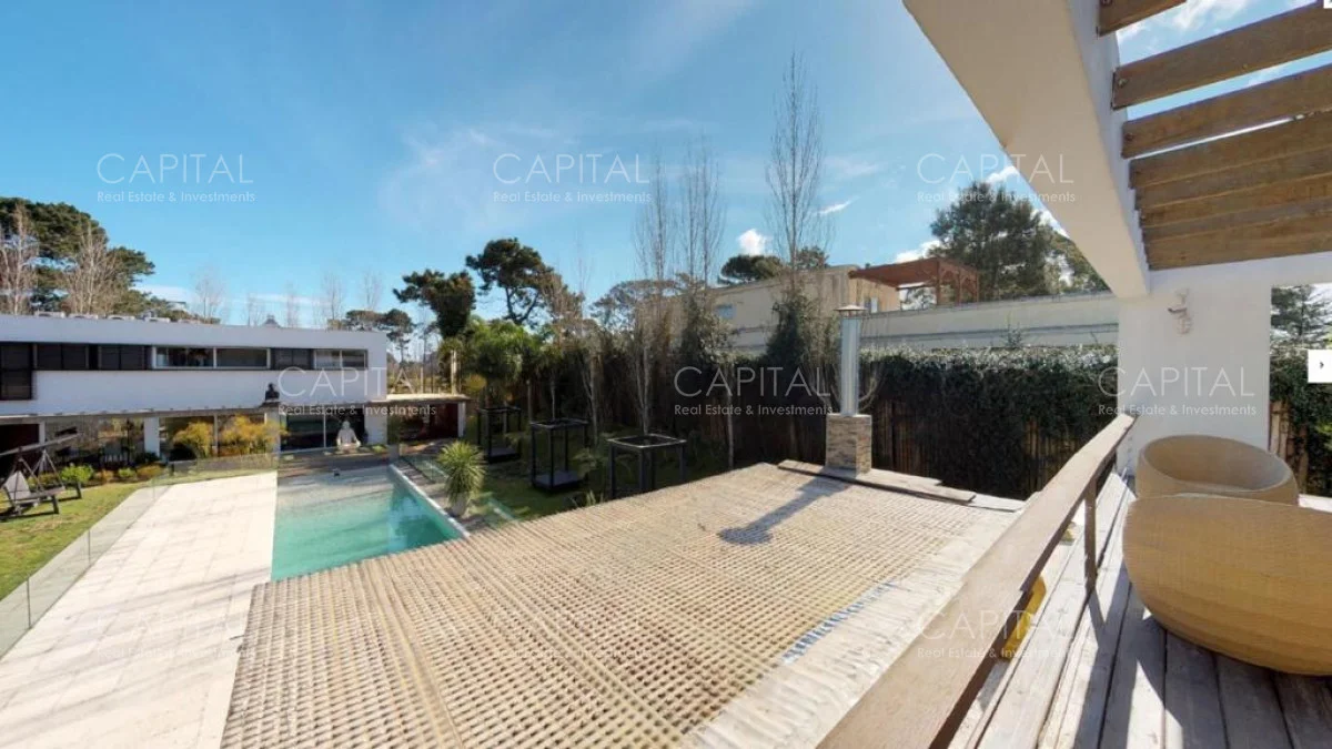 Casa en Punta del Este, propiedad 281700 -Imagen 13