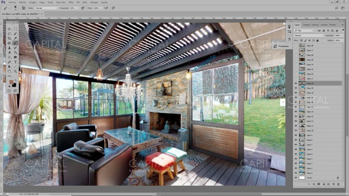 Casa en Punta del Este, propiedad 281700 -Imagen 16