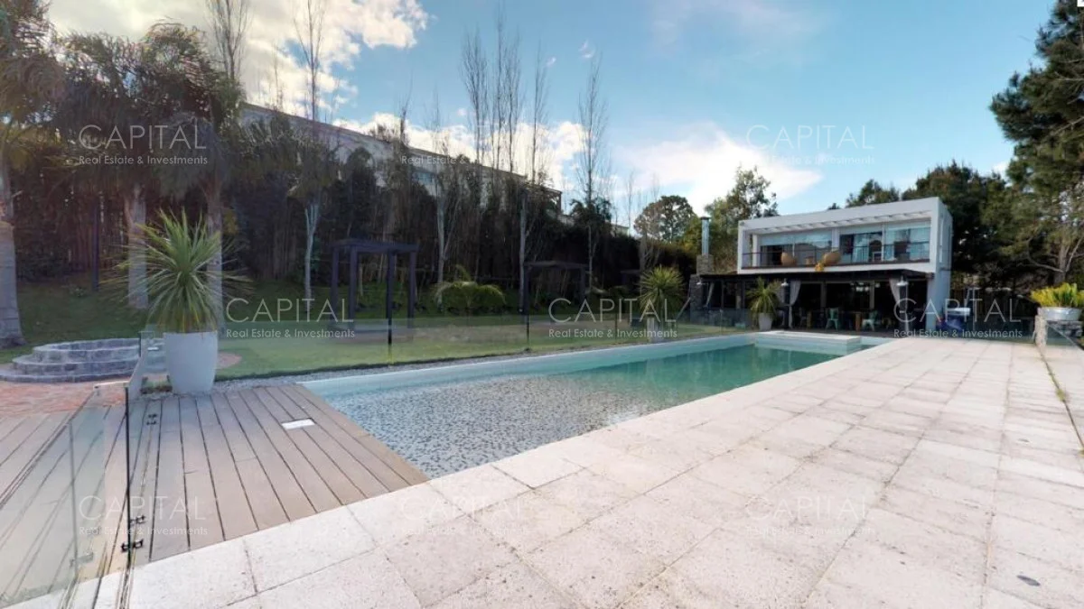 Casa en Punta del Este, propiedad 281700 -Imagen 17