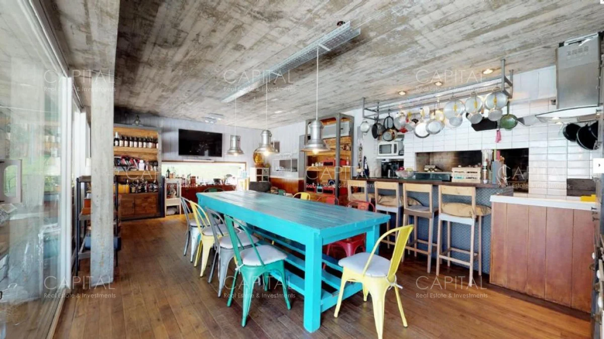 Casa en Punta del Este, propiedad 281700 -Imagen 4
