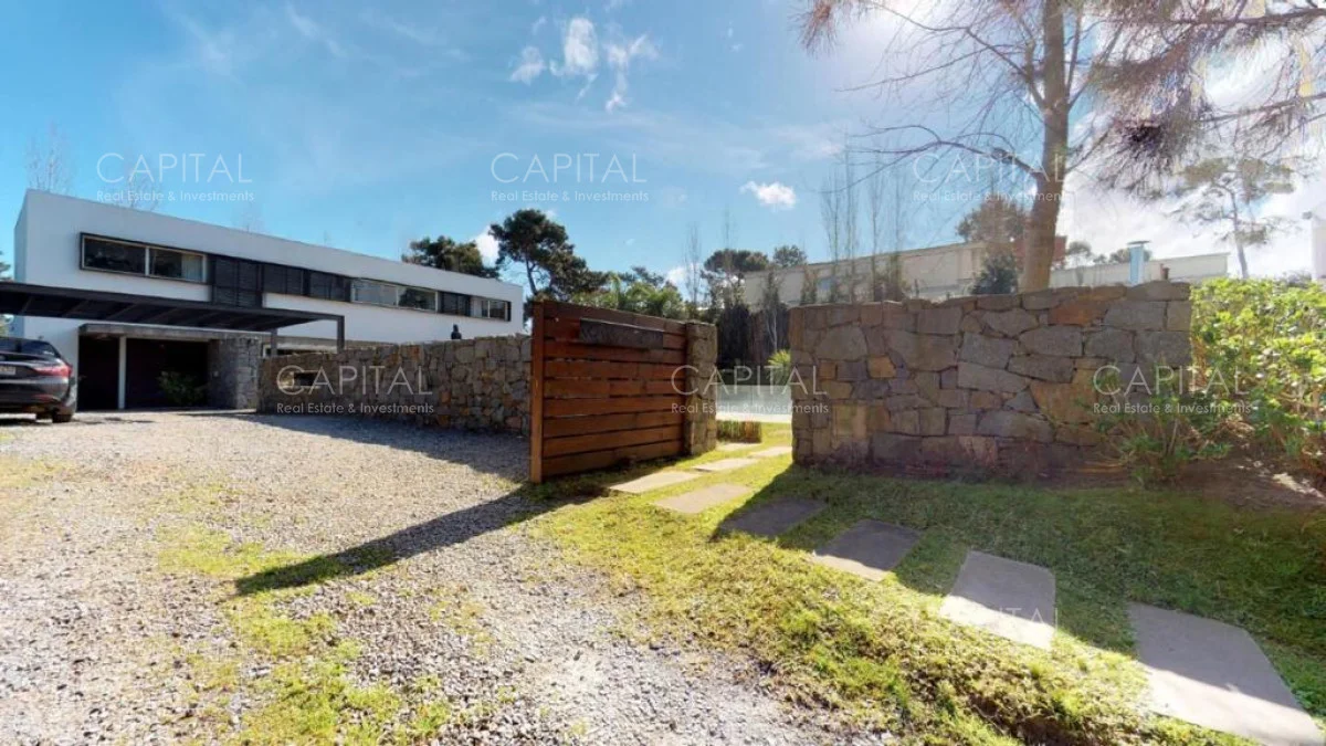 Casa en Punta del Este, propiedad 281700 -Imagen 5