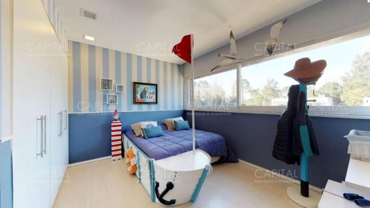 Casa en Punta del Este, propiedad 281700 -Imagen 8