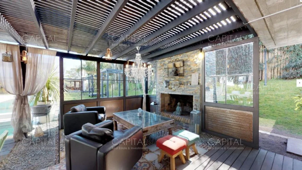 Casa en Punta del Este, propiedad 281700 -Imagen 9