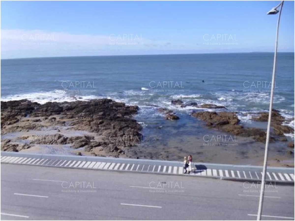 Apartamento en Península, propiedad 281702 -Imagen 1