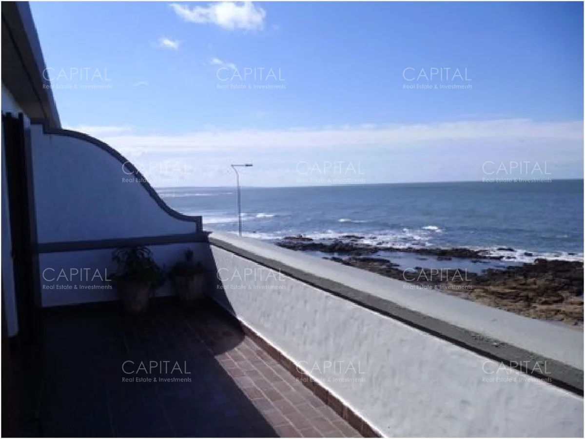 Apartamento en Península, propiedad 281702 -Imagen 4