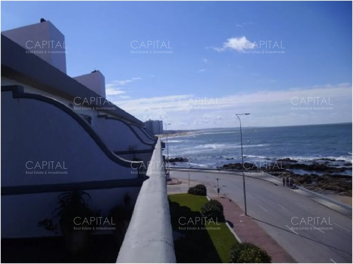 Apartamento en Península, propiedad 281702 -Imagen 5
