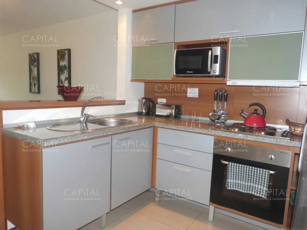 Apartamento en Roosevelt, propiedad 281705 -Imagen 12