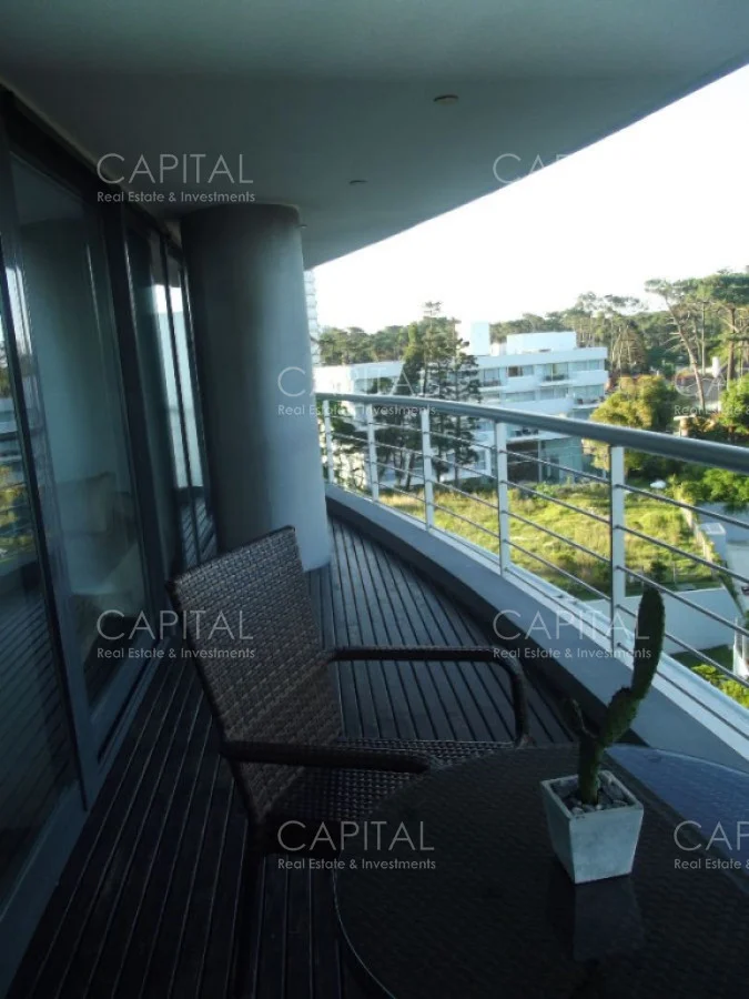 Apartamento en Roosevelt, propiedad 281705 -Imagen 9