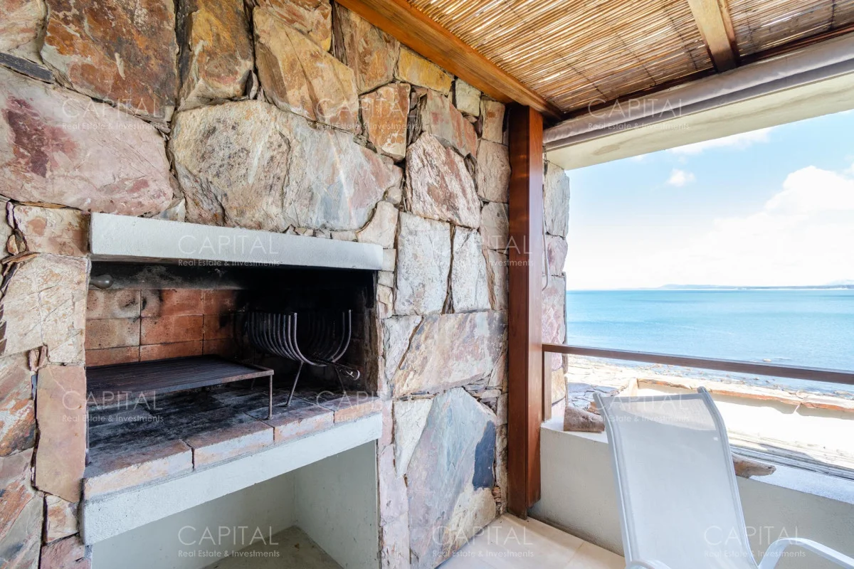 Apartamento en Punta Ballena, propiedad 281707 -Imagen 2