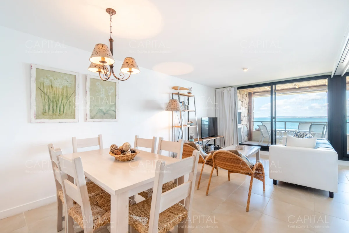 Apartamento en Punta Ballena, propiedad 281707 -Imagen 11