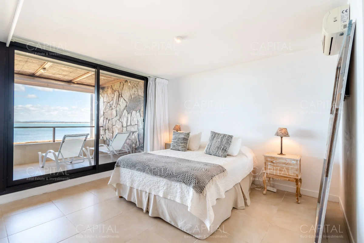Apartamento en Punta Ballena, propiedad 281707 -Imagen 12