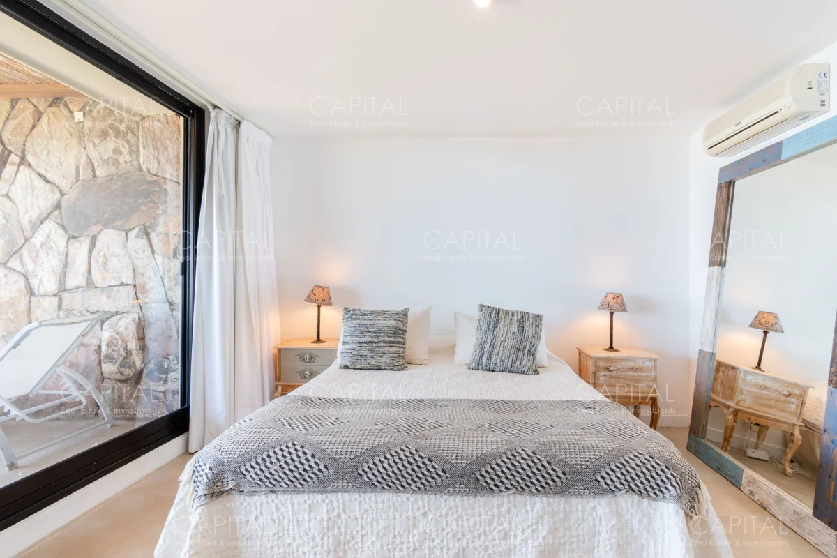 Apartamento en Punta Ballena, propiedad 281707 -Imagen 14
