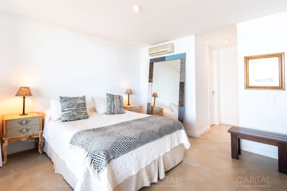 Apartamento en Punta Ballena, propiedad 281707 -Imagen 15