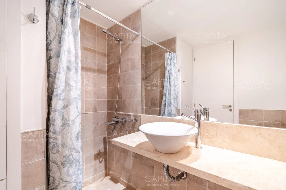 Apartamento en Punta Ballena, propiedad 281707 -Imagen 16