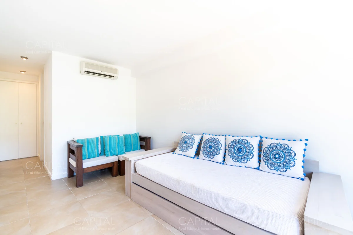 Apartamento en Punta Ballena, propiedad 281707 -Imagen 18