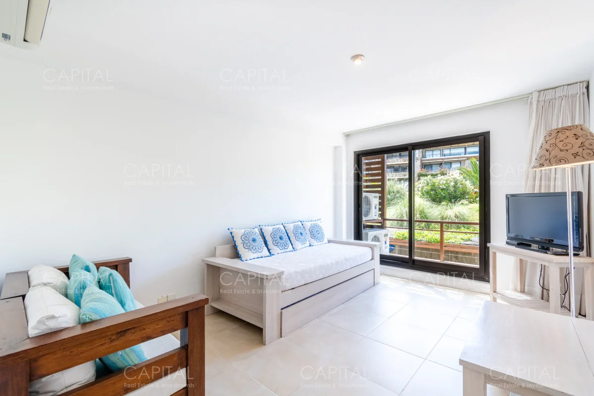 Apartamento en Punta Ballena, propiedad 281707 -Imagen 19