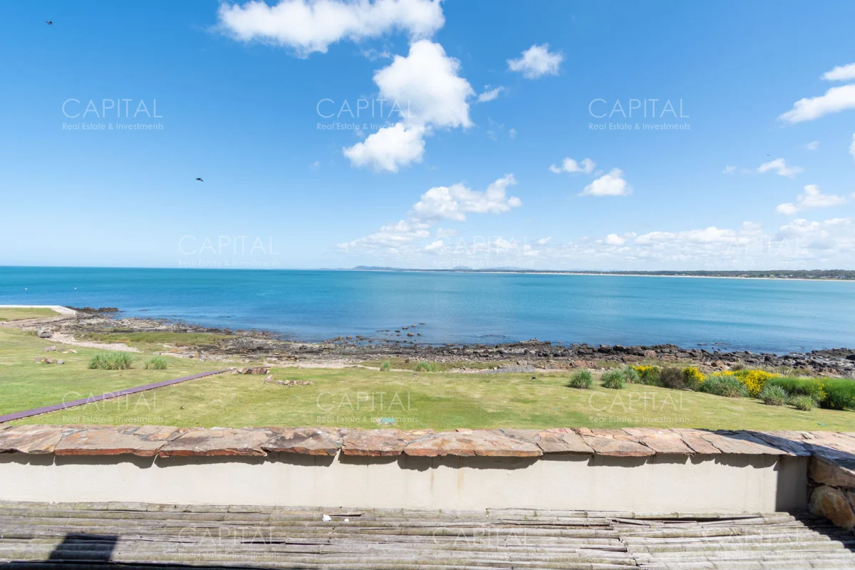 Apartamento en Punta Ballena, propiedad 281707 -Imagen 3