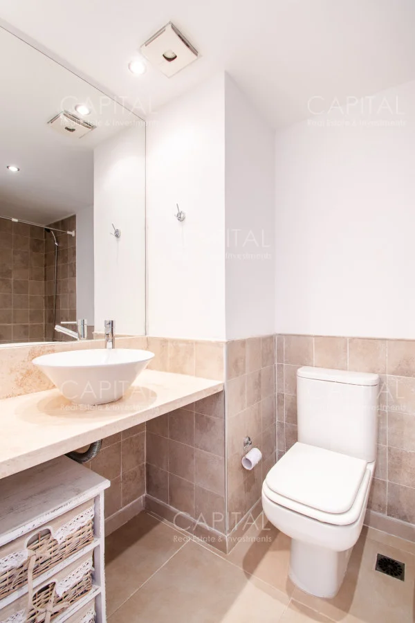Apartamento en Punta Ballena, propiedad 281707 -Imagen 21