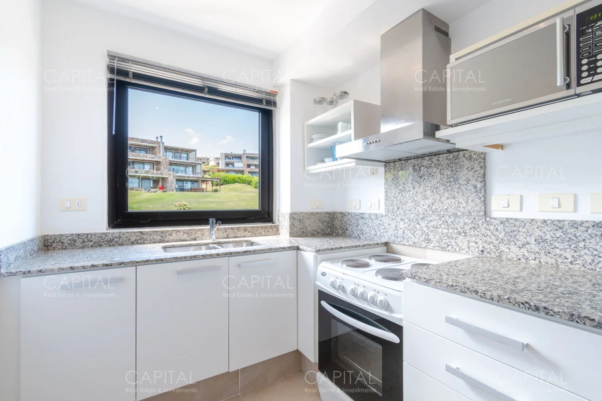 Apartamento en Punta Ballena, propiedad 281707 -Imagen 22