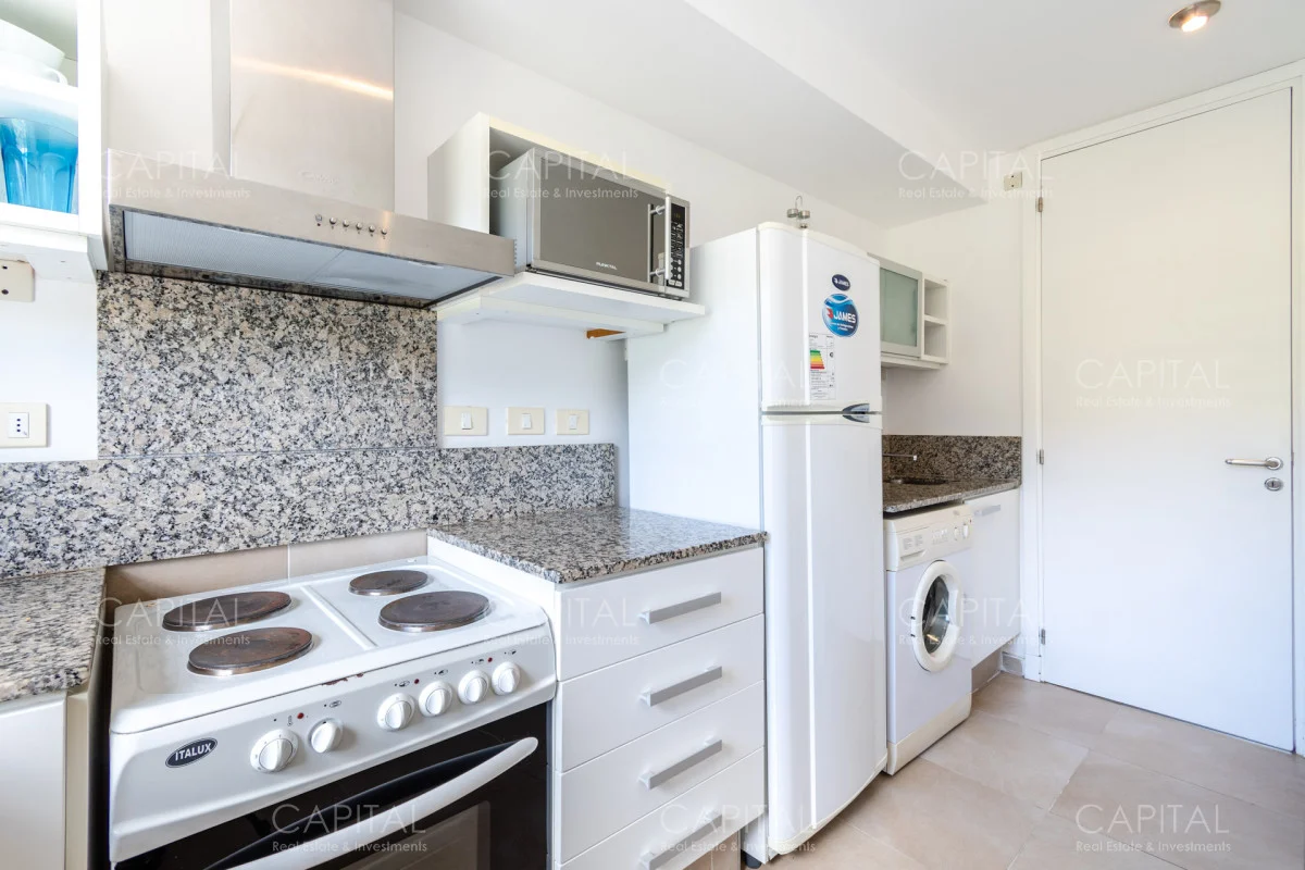 Apartamento en Punta Ballena, propiedad 281707 -Imagen 23