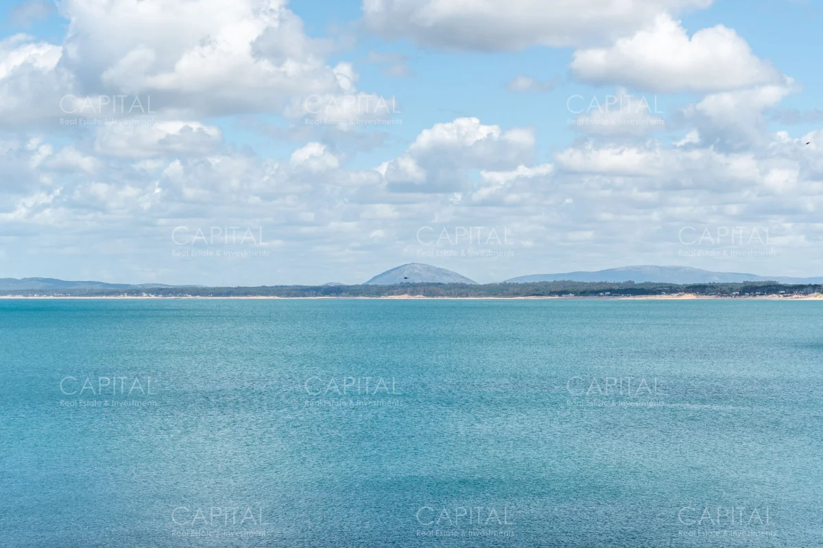 Apartamento en Punta Ballena, propiedad 281707 -Imagen 4