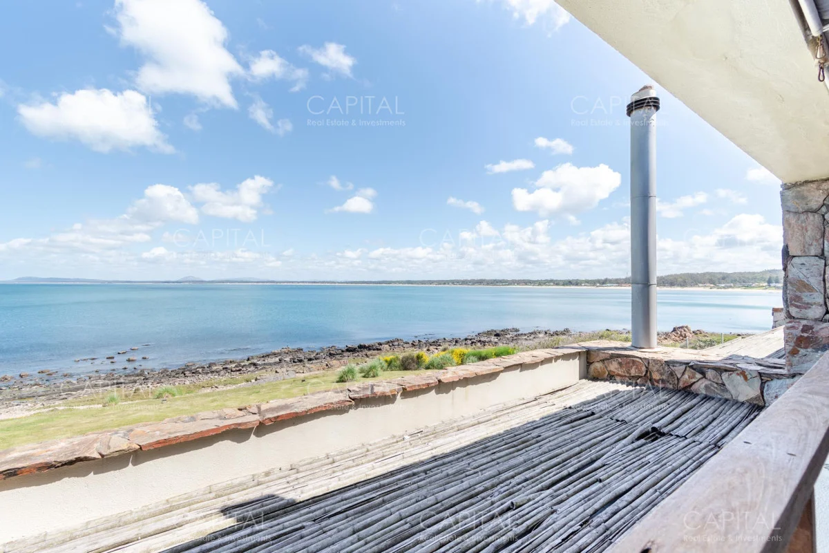 Apartamento en Punta Ballena, propiedad 281707 -Imagen 5
