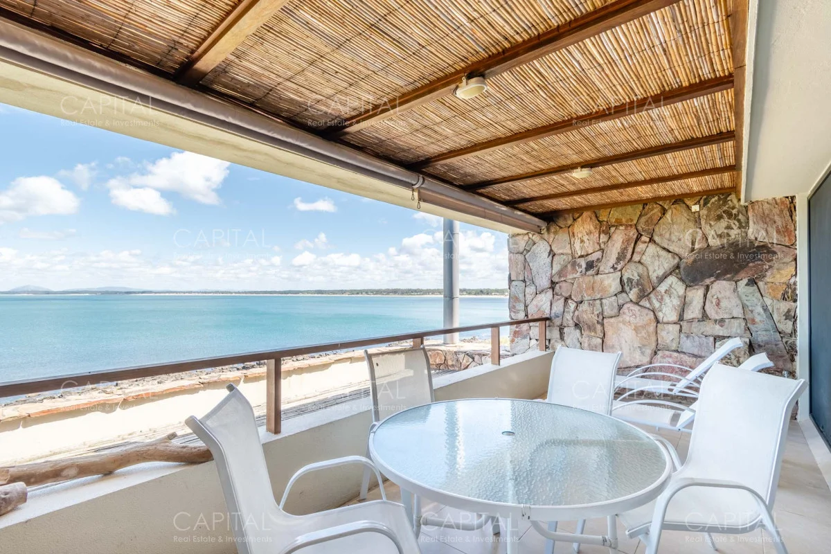 Apartamento en Punta Ballena, propiedad 281707 -Imagen 6