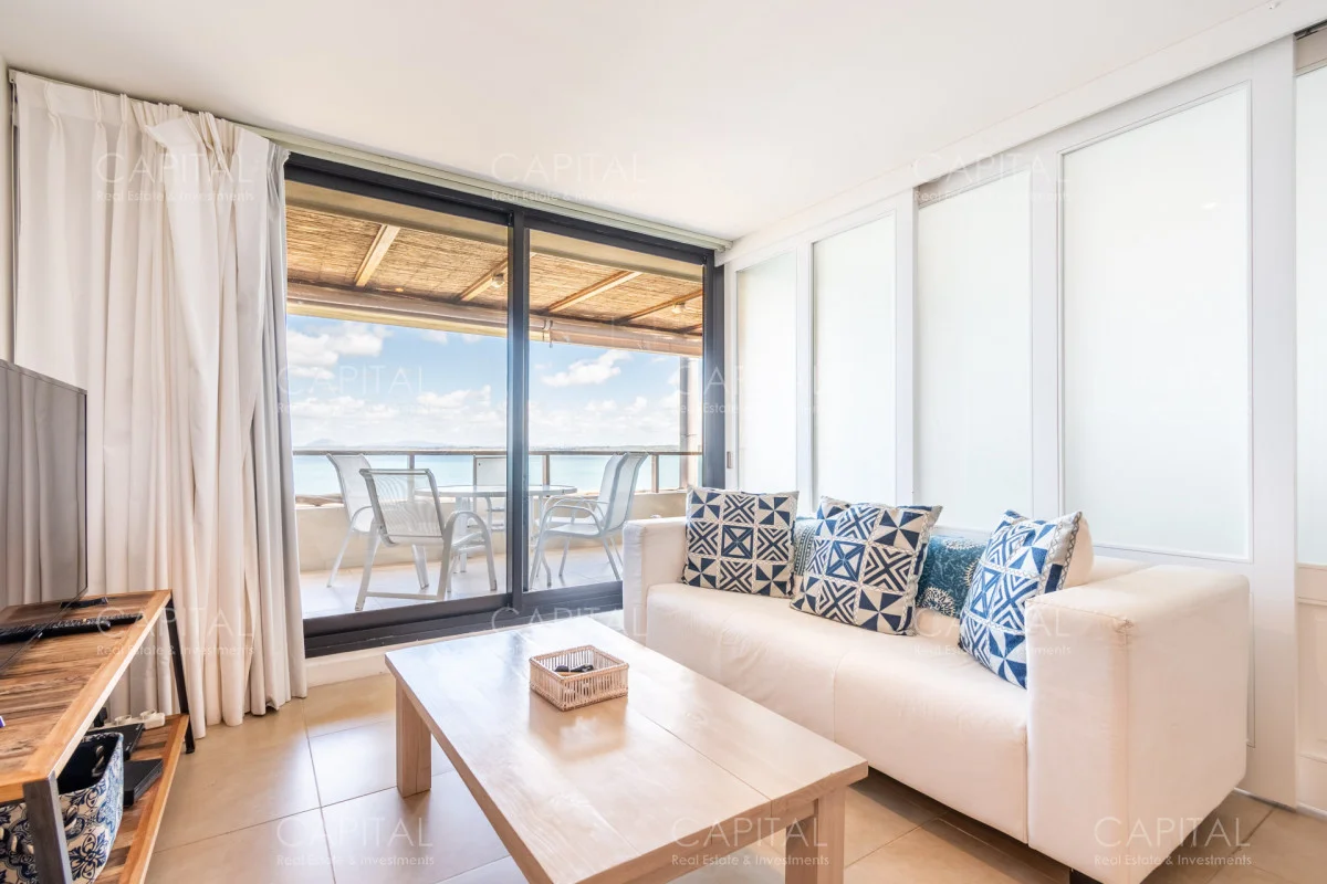 Apartamento en Punta Ballena, propiedad 281707 -Imagen 7