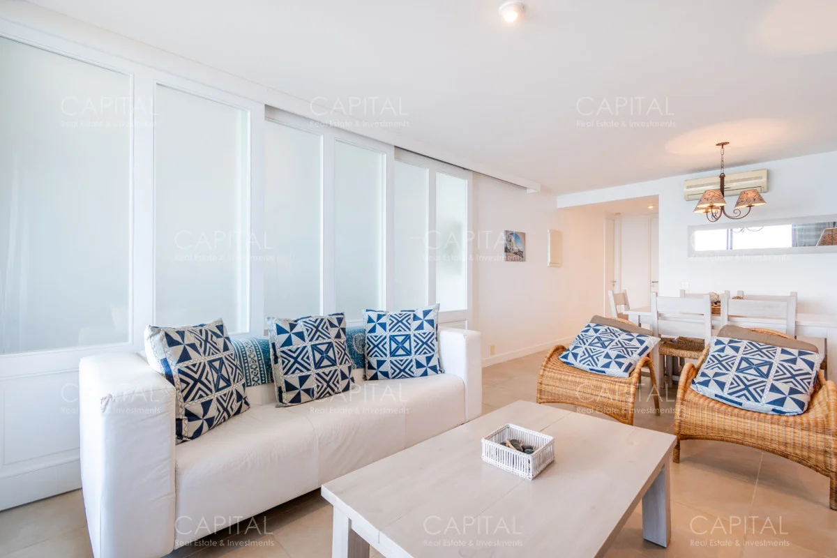 Apartamento en Punta Ballena, propiedad 281707 -Imagen 8