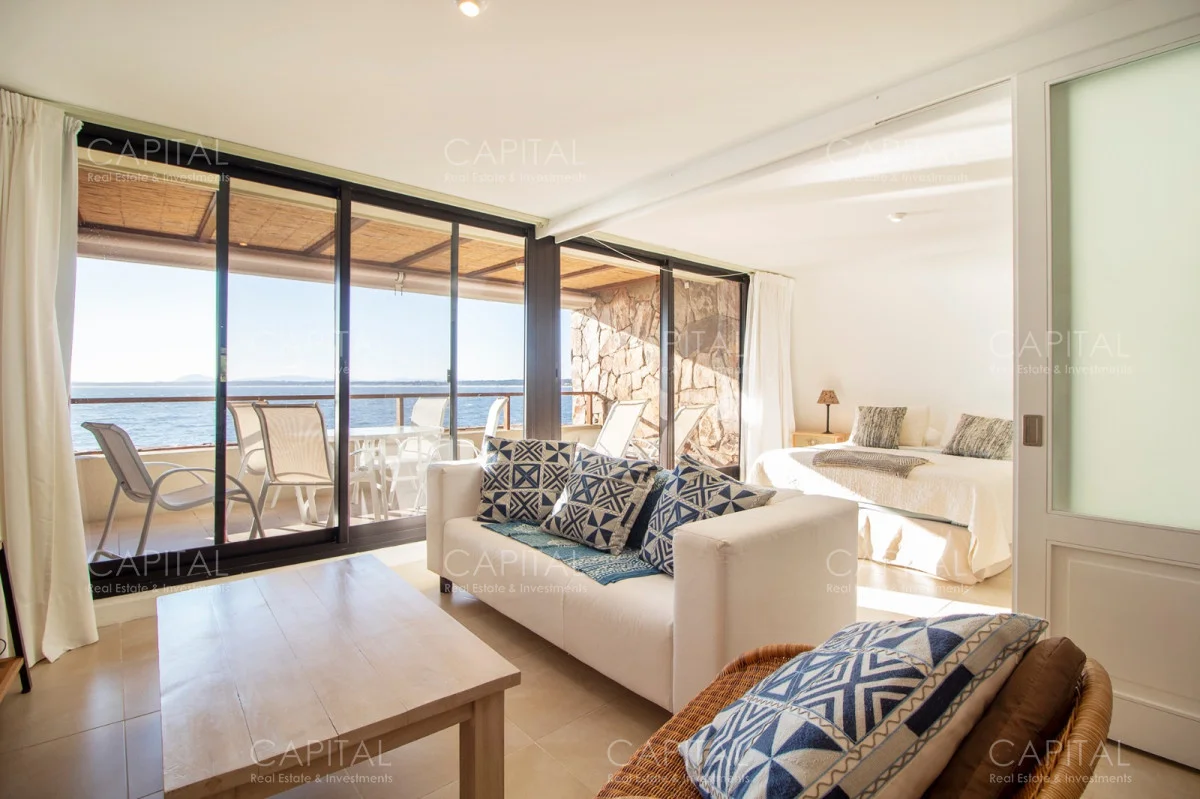 Apartamento en Punta Ballena, propiedad 281707 -Imagen 9