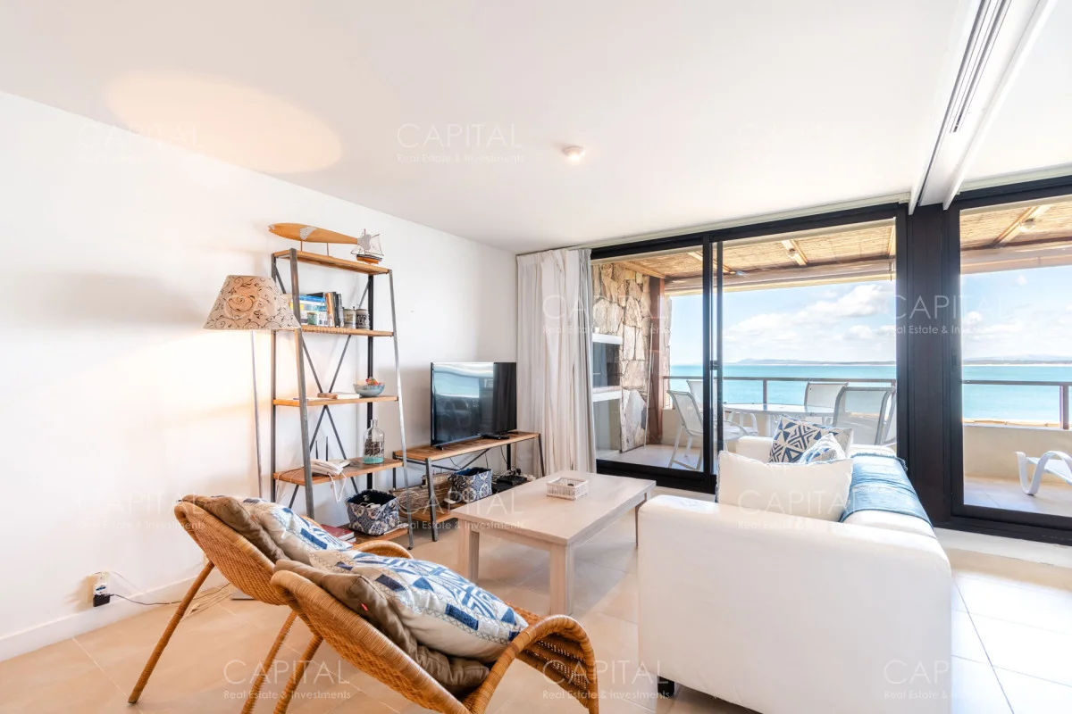 Apartamento en Punta Ballena, propiedad 281707 -Imagen 10