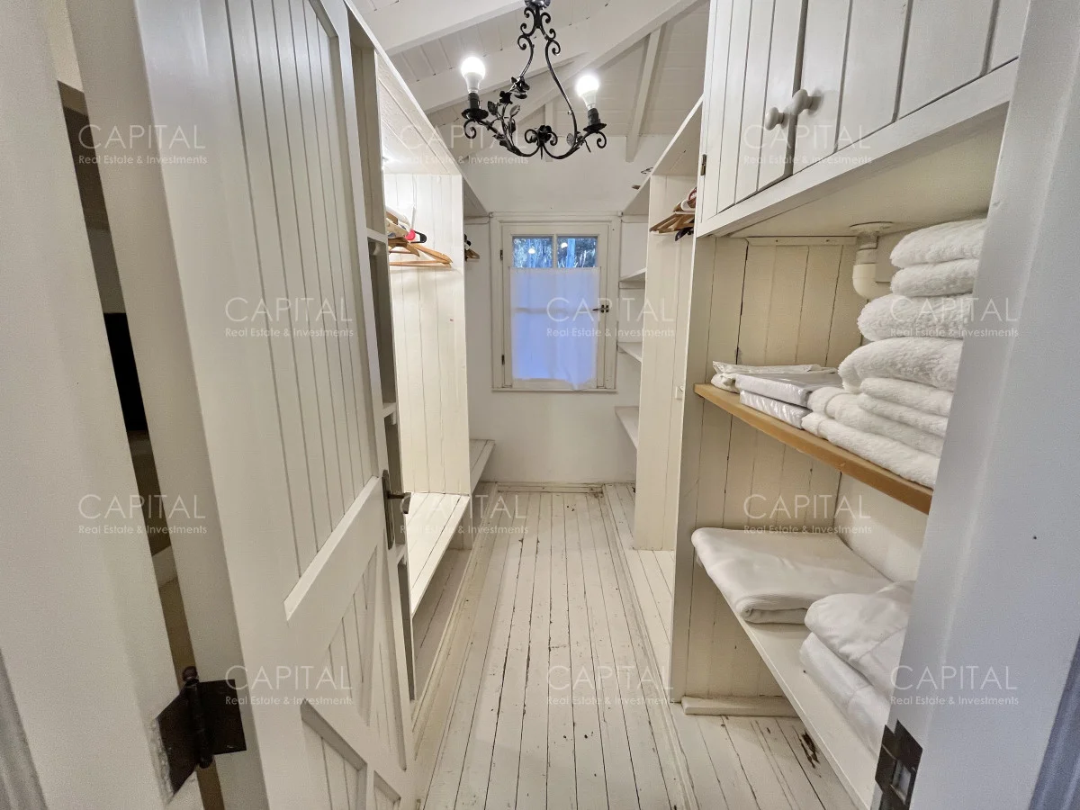 Casa en Manantiales, propiedad 281708 -Imagen 11