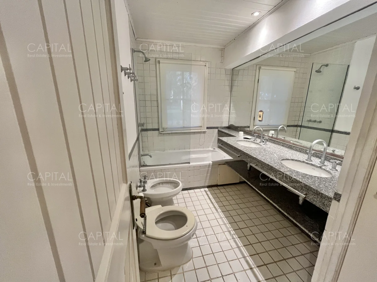 Casa en Manantiales, propiedad 281708 -Imagen 12