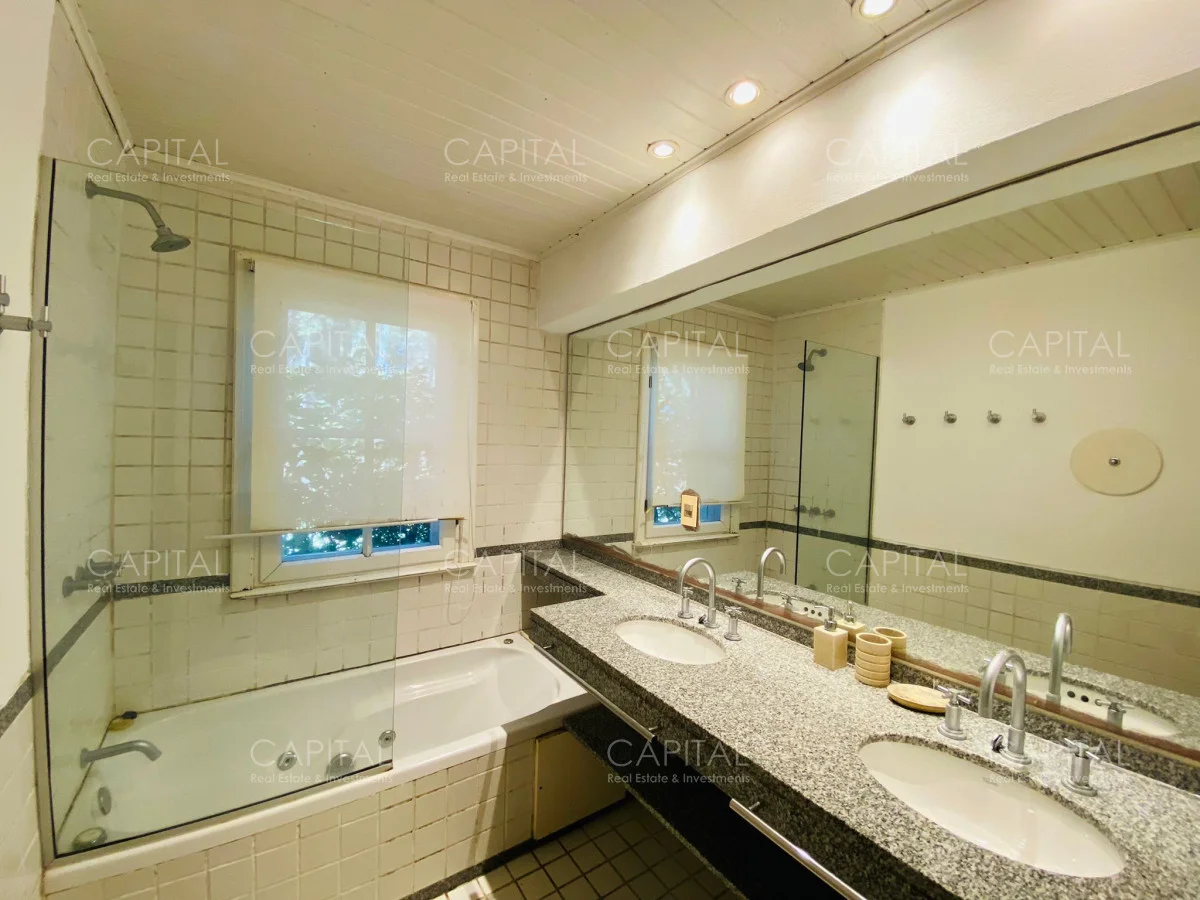 Casa en Manantiales, propiedad 281708 -Imagen 13