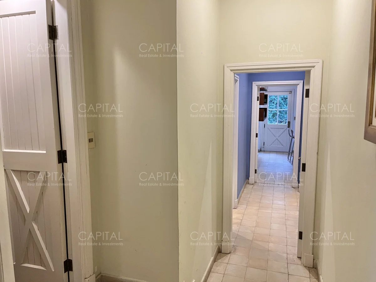 Casa en Manantiales, propiedad 281708 -Imagen 14