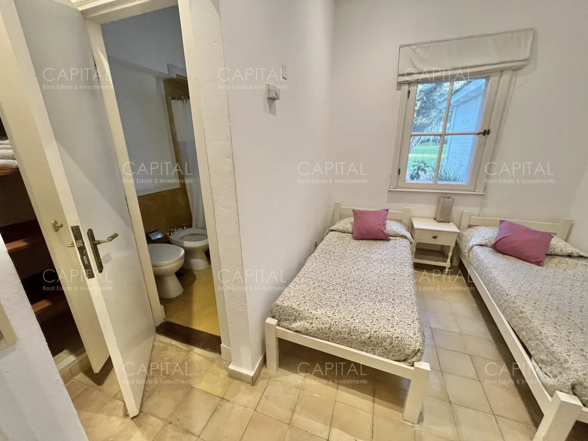 Casa en Manantiales, propiedad 281708 -Imagen 16