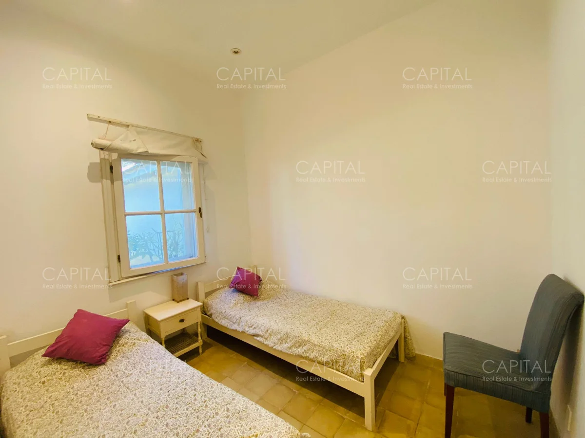 Casa en Manantiales, propiedad 281708 -Imagen 17