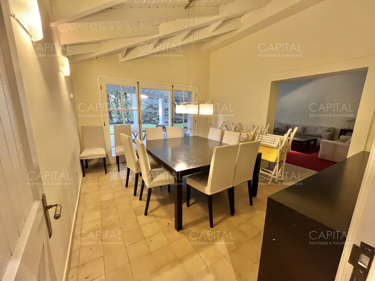Casa en Manantiales, propiedad 281708 -Imagen 18