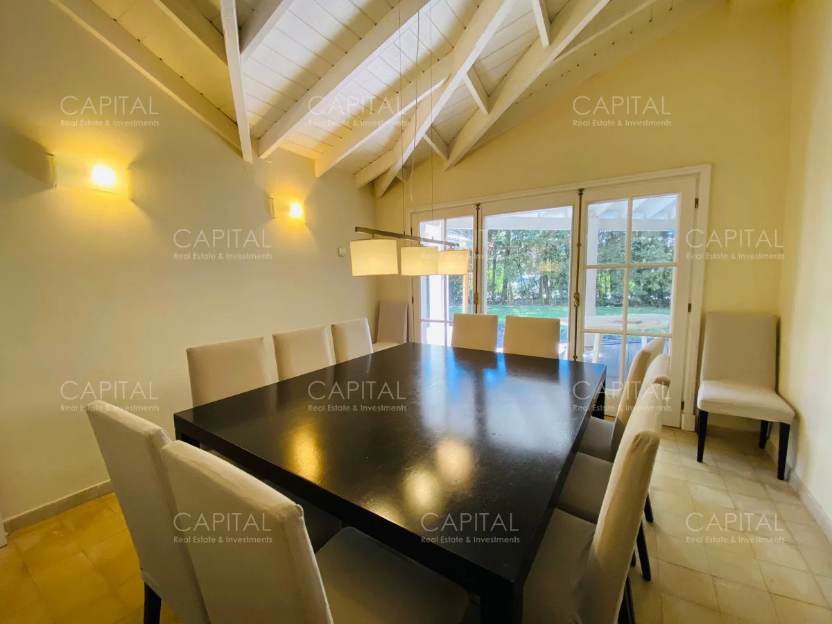 Casa en Manantiales, propiedad 281708 -Imagen 19