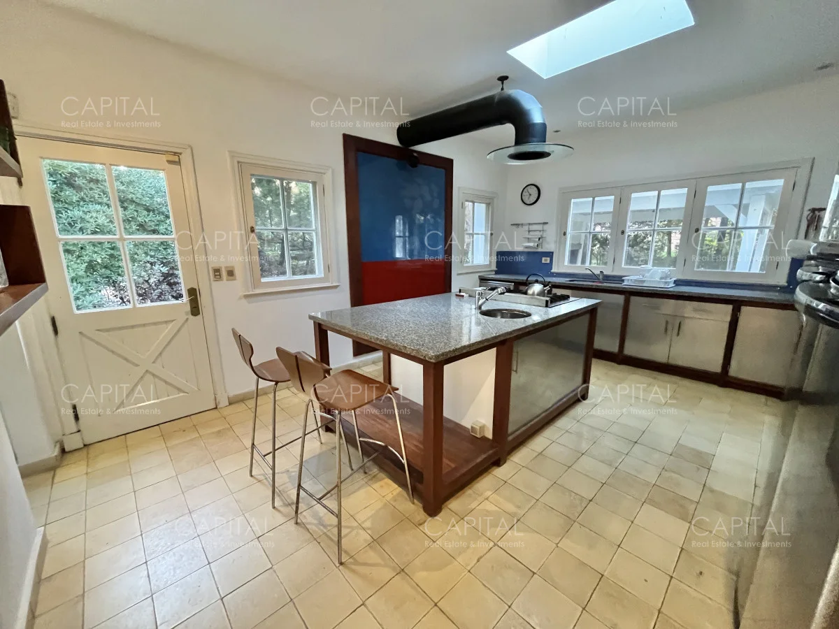 Casa en Manantiales, propiedad 281708 -Imagen 20