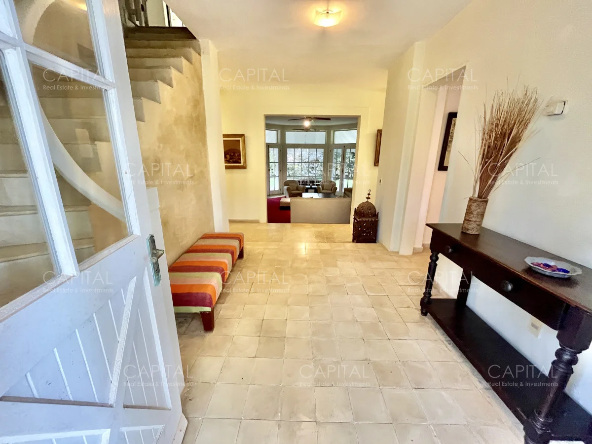 Casa en Manantiales, propiedad 281708 -Imagen 3